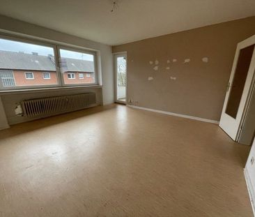 3-Zimmer-Wohnung in zentraler Lage von Ibbenbüren (WBS erforderlich) - Foto 1