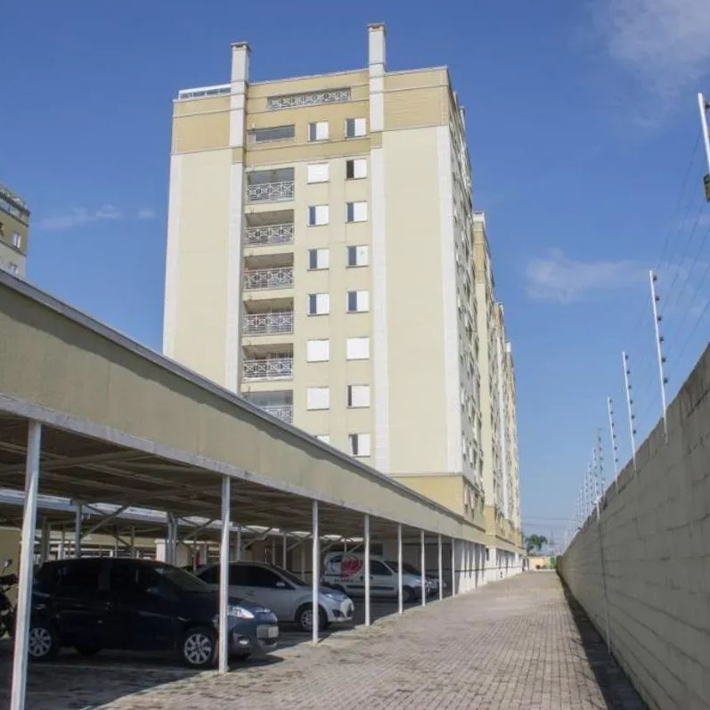 Apartamento - Photo 1