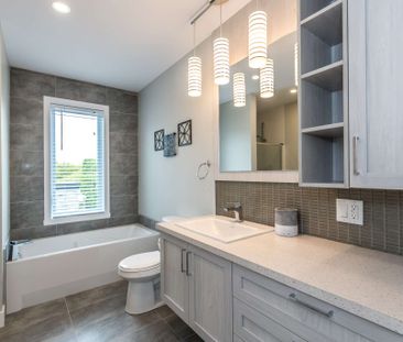 B · 2e étage - Photo 6