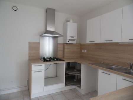 Location maison 3 pièces, 65.50m², Saint-Melaine-sur-Aubance - Photo 2