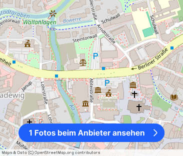 Berliner Str. 50, - Foto 1