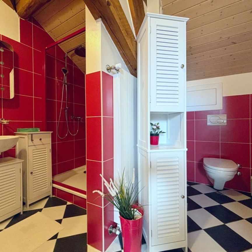 Magnifique appartement de 4.5 pièces à Gilly - Photo 1