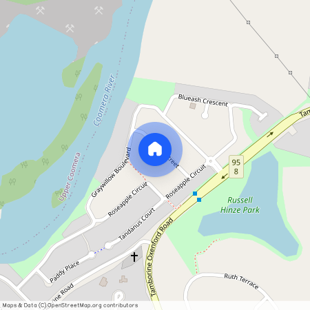 12 Silverash Street, Qld 4210, Oxenford