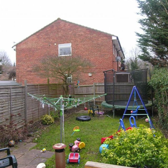 Bunces Close, Eton Wick, Berks,SL4 - Photo 2