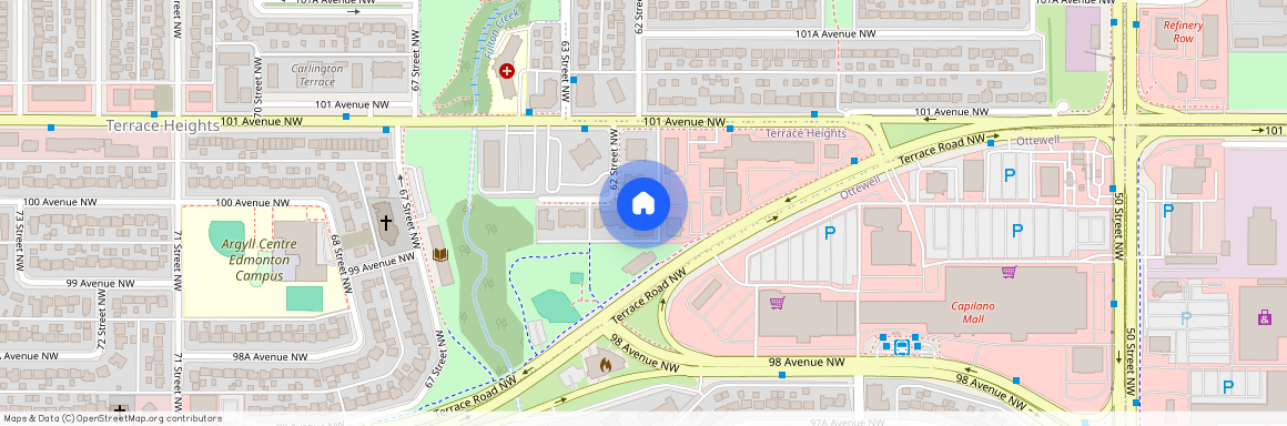 10003 62 Street, Edmonton, Edmonton, Edmonton Metropolitan, T6A 3Z1