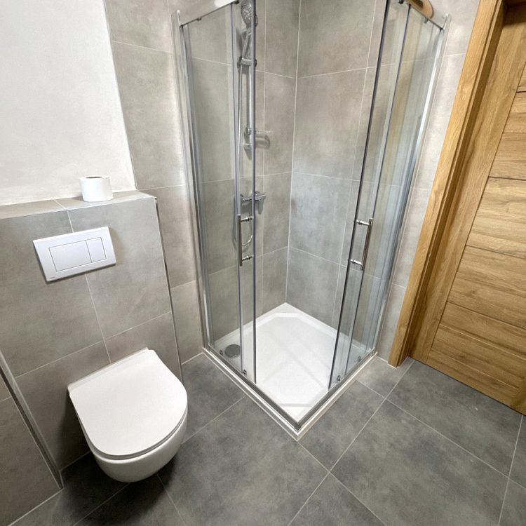 Pronájem bytu 2+kk 46 m² - Photo 1