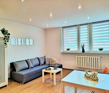 Kawalerka, ul. Staropogońska 51, Sosnowiec Pogoń - Фото 4