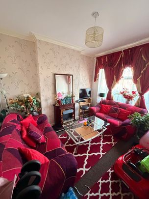 2 Bed Terraced House, Finch Road, B19 - Photo 1