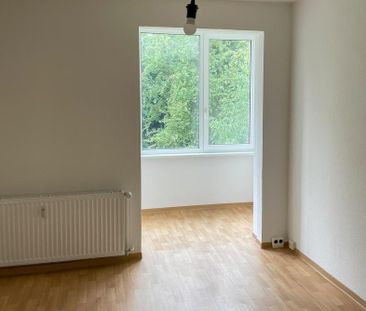 1-Zimmer-Wohnung mit Loggia in Chemnitz-Hilbersdorf! - Foto 1