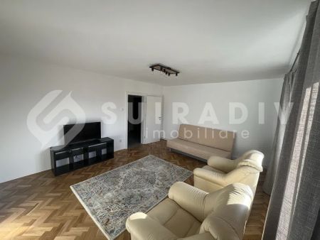 Apartament cu 3 camere, 2 bai- Grigorescu - Photo 3