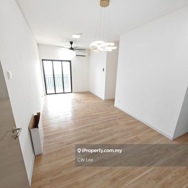 Armani Residence Sg Long, Bandar Sungai Long - Photo 1
