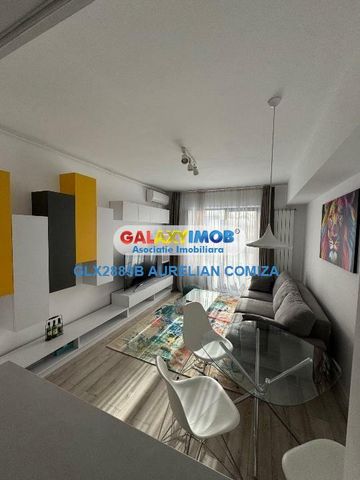 Apartament 2 camere Grozavesti Complex Novum Independentei - Photo 2