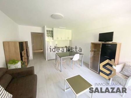 Alquiler de piso en Sabino Arana Etorbidea - Photo 5