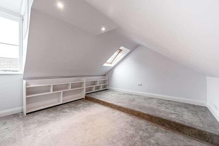 Old Brompton Road, Earls Court, SW5 - Photo 4