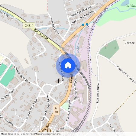 2710, Tavannes, Grand-Rue, 51