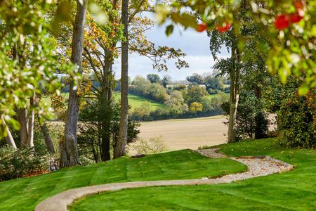 5 bedroom country house to rent - Photo 4