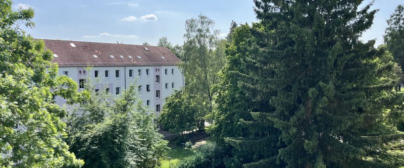 Wohnung Nr. 556/6/42 - Foto 1