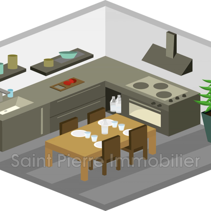 Appartement Cagnes-sur-Mer - Photo 1