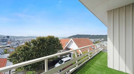 Four Bedrooms, Mount Cook - Photo 4