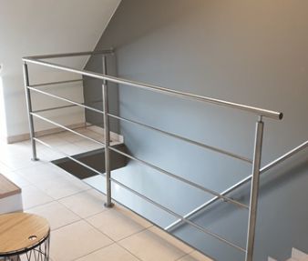 Appartement te huur Waasmunster - Photo 1