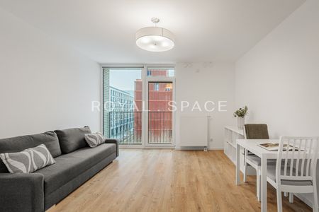 Nowoczesne studio na Browarach Warszawskich! - Photo 2