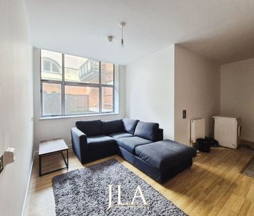 2 bed flat to rent in Bloomfield Road, Leicester, LE2 - Photo 4