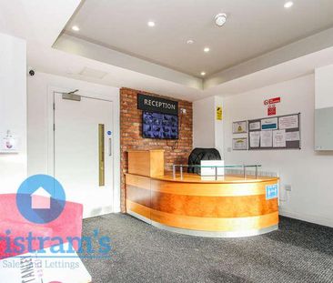 Flexible Lease - Professional Studio All Bills Inc, NG1 - Photo 3