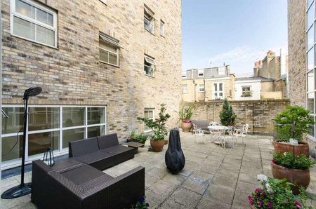 Gunter Grove, Chelsea, SW10 - Photo 3