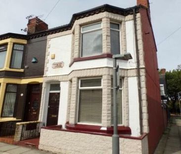 Oakdene Road, Anfield. L - Photo 6