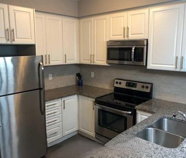 For Lease - 263 Georgian Drive Unit# 208, Oakville, Ontario - Photo 6