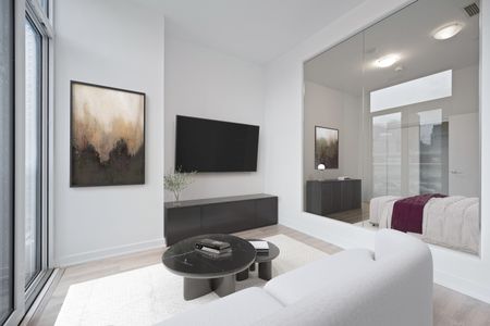 For Lease - 15 Richardson Street Unit# 217, Toronto, Ontario - Photo 5