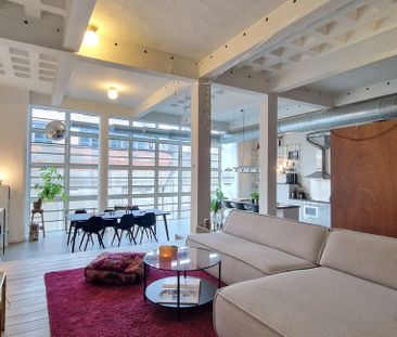 Appartement te huur in Gent voor € 1.275 met 2 slaapkamers - Photo 4