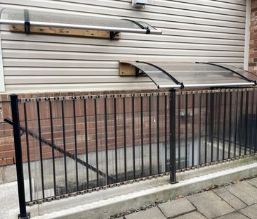 For Lease - 1600 Stevenson Street Unit# Basement, Milton, Ontario - Photo 3