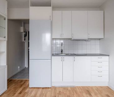 Malmvägen, Sollentuna - Photo 1