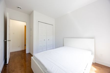 440 Rue De La Gauchetière E., app.109, H2L 2M5, Montréal - Photo 5
