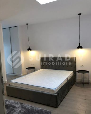 Apartament modern cu terasa, 3 camere, 2 bai, ultracentral- Piata Unirii - Photo 4
