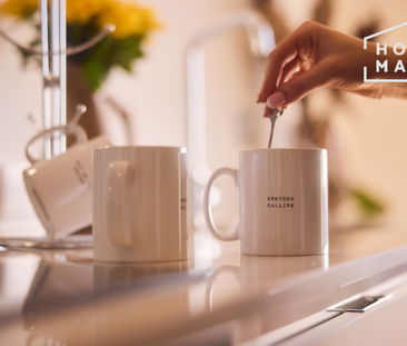 3 bedroom flat to rent - Photo 2