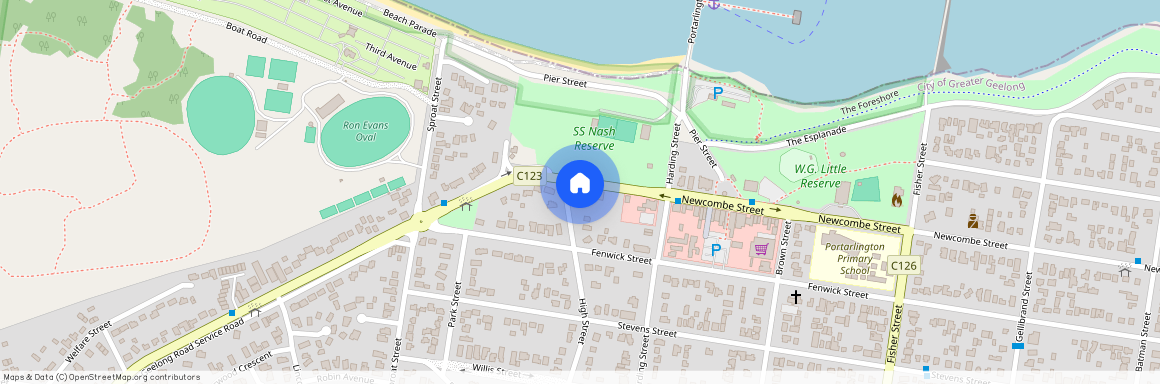 16 Newcombe Street, Vic 3223, Portarlington