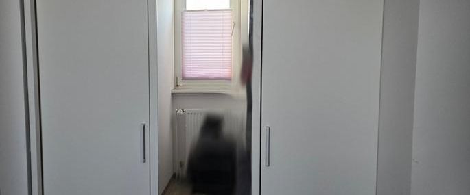 WBS! Nachmieter 1,5-Zimmer DG-Wohnung zum 05.01.2026 gesucht - Foto 1