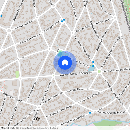 18 place du marché, 77330, Ozoir La Ferriere