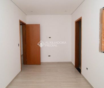 Sobrado com 3 quartos e 164m² para alugar em Campestre, Santo André. - Photo 5