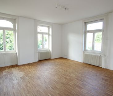 Smart Wohnen mit Charme im Stedli von Laufen - Photo 1