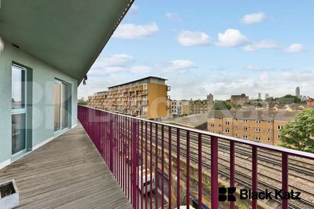 24 hour concierge & inclusive of water rates - Photo 4