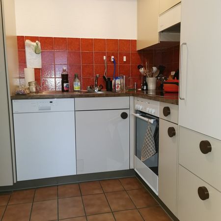 2.5 Zimmer, 60 m² - Photo 3