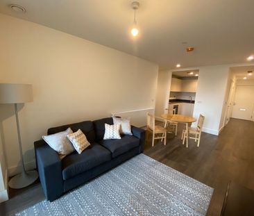 1 Bed Flat, Foster Apartments, HA9 - Photo 5