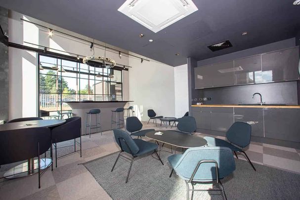 Premium Studio (L Shaped) - Photo 1