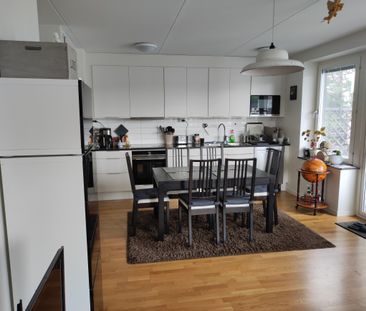 Orrspelsgatan, Knivsta - Photo 1