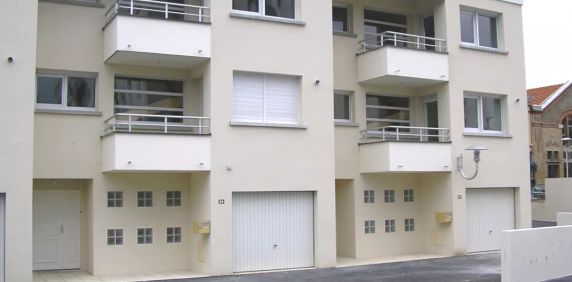 Location maison T5 126.52m² à Reims (51100) - Photo 2