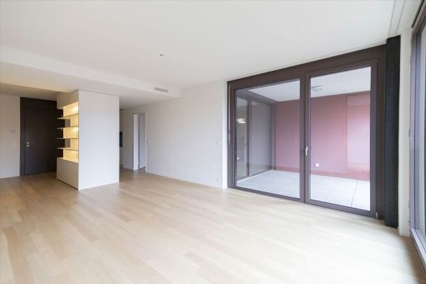 Une vie de première classe chez ROY - Foto 1