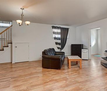 Appartement à louer - Mirabel (Saint-Janvier) - Photo 1